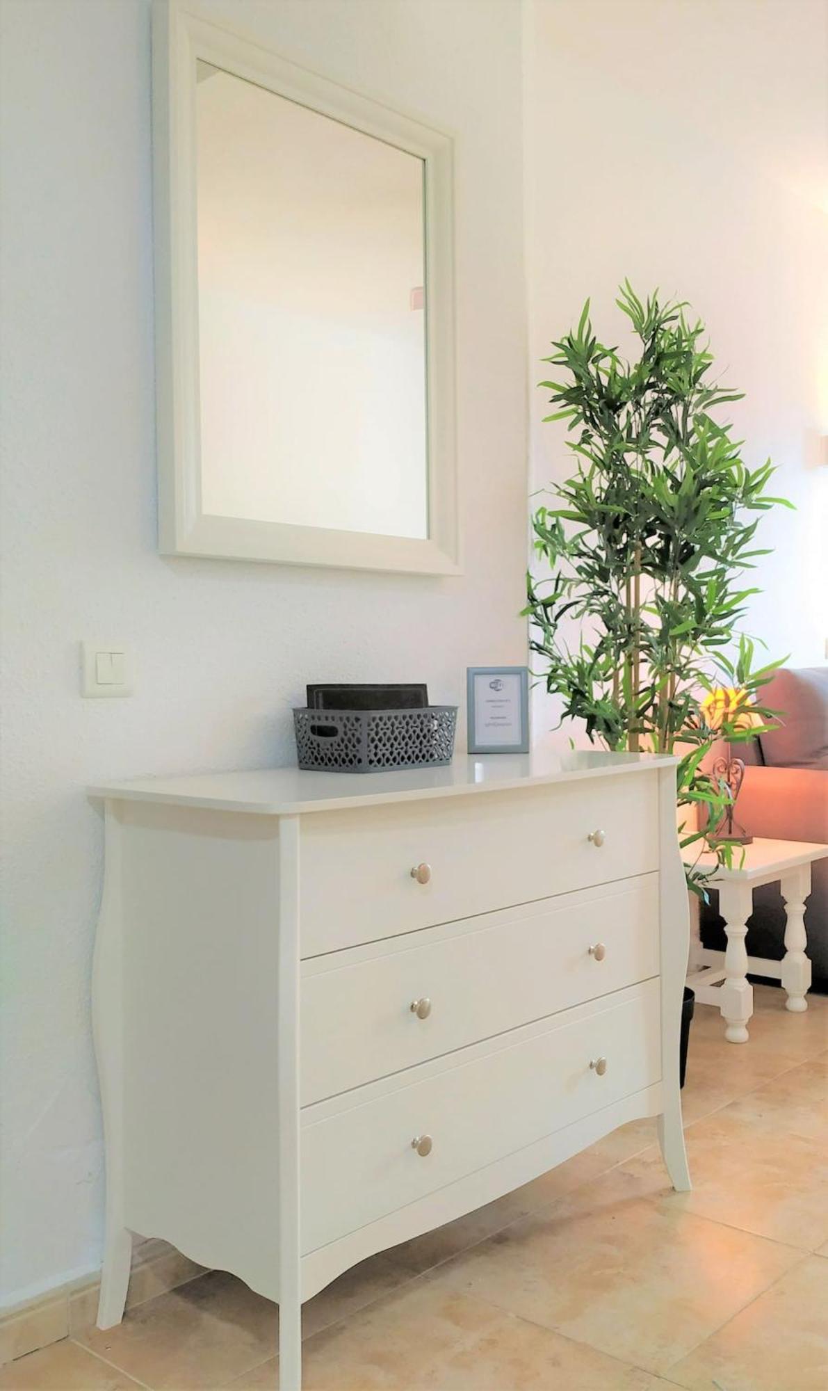 Apartment Lovely Sea And Garden View Benalbeach Benalmadena