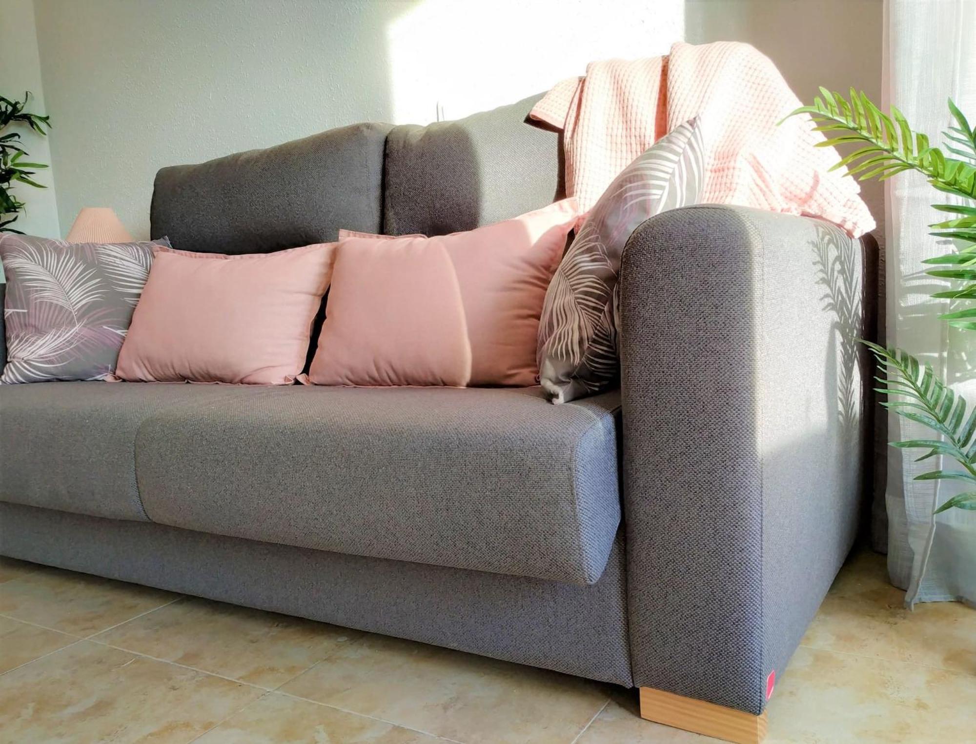Apartment Lovely Sea And Garden View Benalbeach Benalmadena